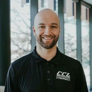 Meet your Posher, Olivier